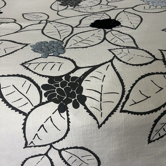 Kevin O’Brien Tallulah Collection Jardine Floral Duvet Cover King Stained READ - Picture 8 of 16